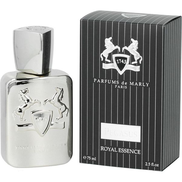 Parfums De Marly Pegasus Eau De Parfum Per Uomo 75 Ml-image