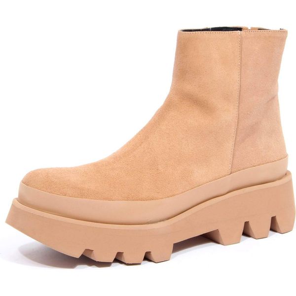 H7733 Tronchetto Donna Paloma BarcelÓ Heli Woman Ankle-Boots-image