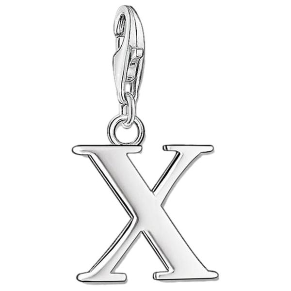 Thomas Sabo - 0198-001-12 - Charm - Donna - Argento 925 - Glam & Soul-image