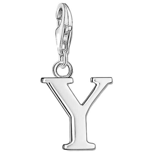 Thomas Sabo - 0199-001-12 - Charm - Donna - Argento 925 - Glam & Soul-image