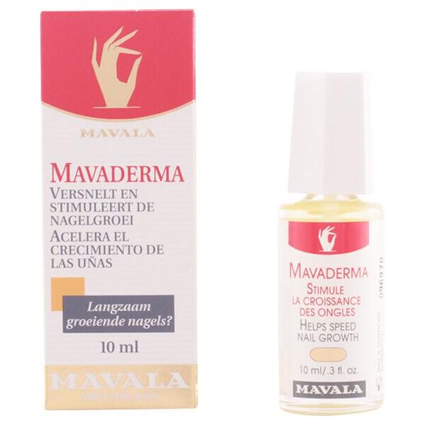 Mavala Mavaderma Olio Rinforzante Per Unghie 10Ml-image