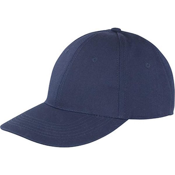 Result Headwear RC081X | Memphis 6-Panel Cap / Berretto / Cappello - Colore: Navy - Taglia: Unica-image