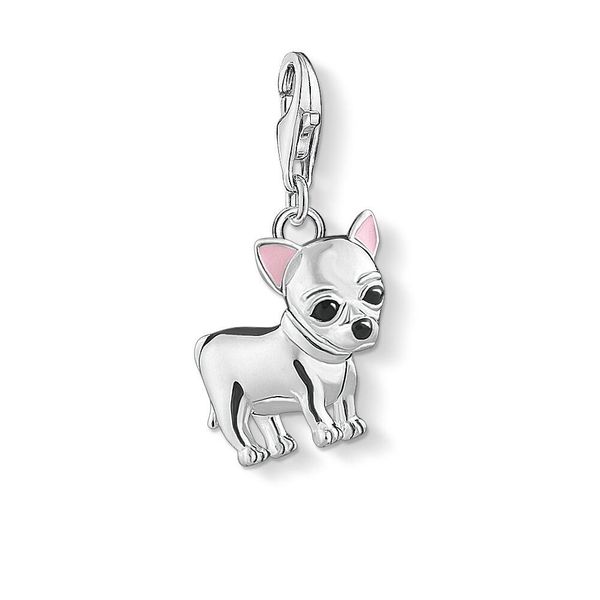 Thomas Sabo - 1488-041-21 - Charm - Donna - Argento 925 - Glam & Soul-image