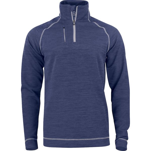 Cutterandbuck Chambers Mezza Zip-image