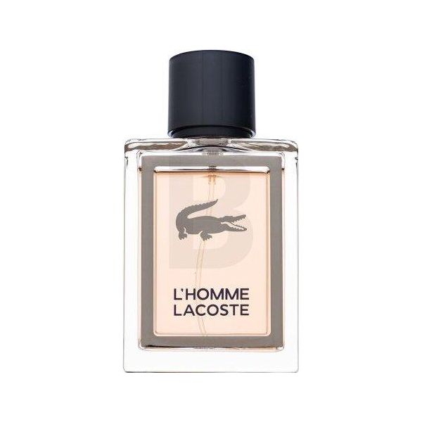 Lacoste Eau De Toilette L'homme Eau De Toilette-image