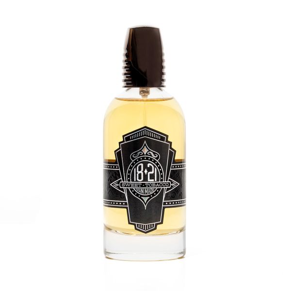18.21 Man Made Profumo Da Uomo - Tabacco Dolce, 100Ml-image