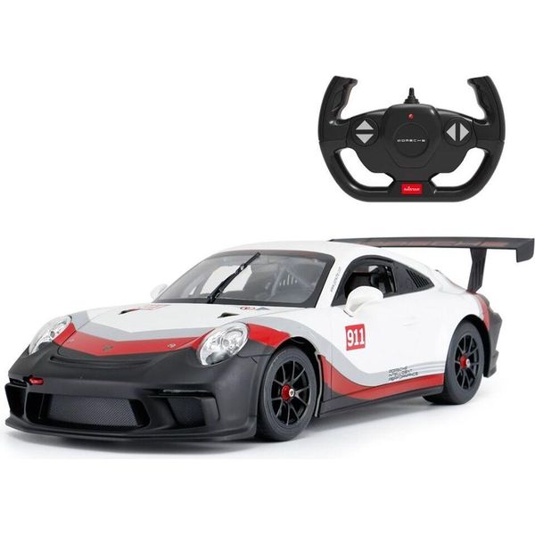 Porsche 911 GT3 Cup - 1:14 - R/C-image