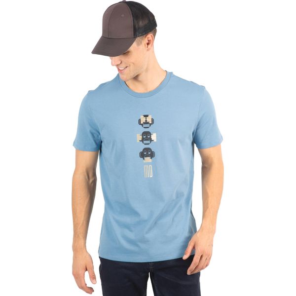 K-Up Berretto Da Uomo Berretto Trucker Berretto Da Baseball Berretto Da Baseball Berretto Da Baseball, Taglia:U, Colore:Royal Blue/White-image