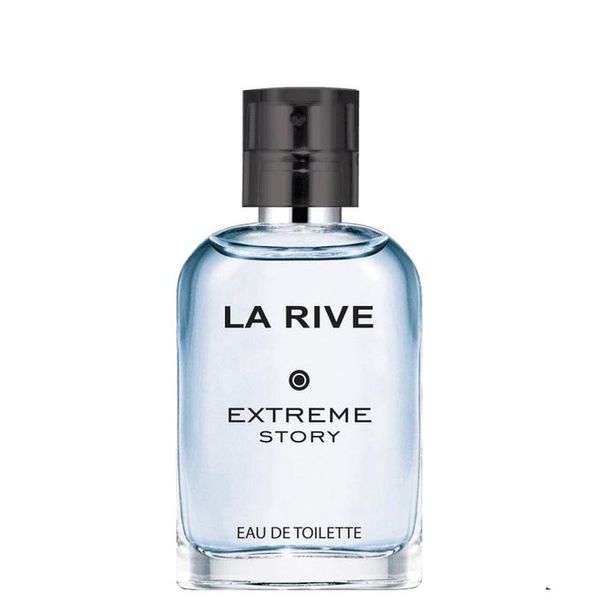 La Rive - Extreme Story - Eau De Toilette Spray - 30 Ml - Profumo Da Uomo-image