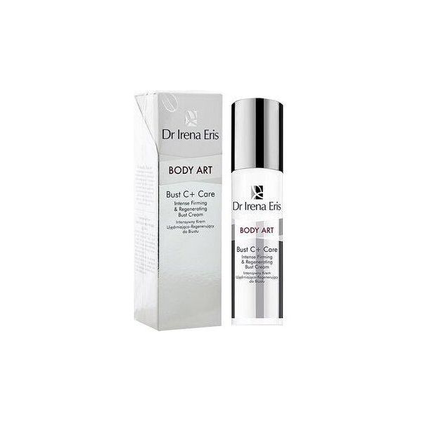 Dr Irena Eris Body Art Bust C+ Care Cream 100 Ml-image