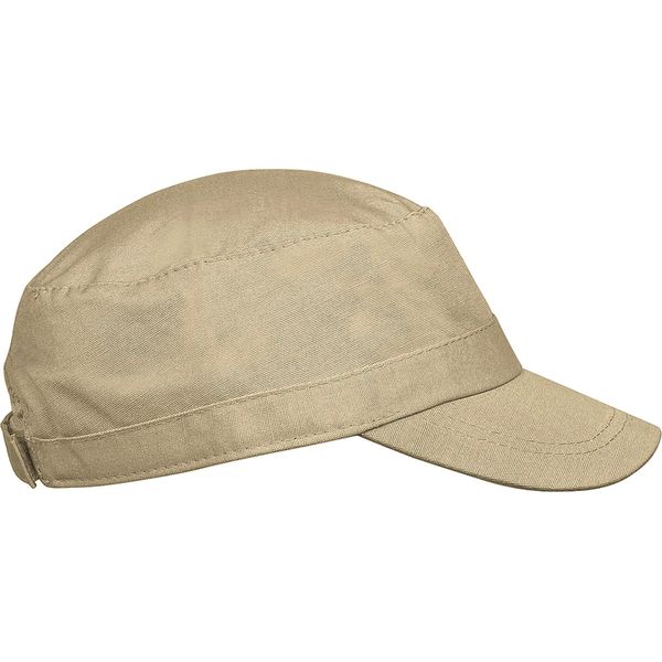 K-Up Berretto Da Uomo Berretto Da Baseball Berretto Da Baseball Berretto Da Baseball Sport, Taglia:U, Colore:Beige-image