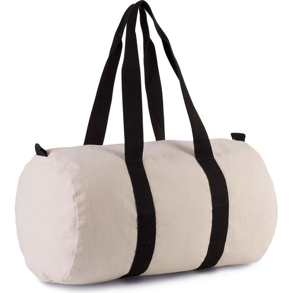 Borsa A Marsupio In Tela Di Cotone Kimood-image