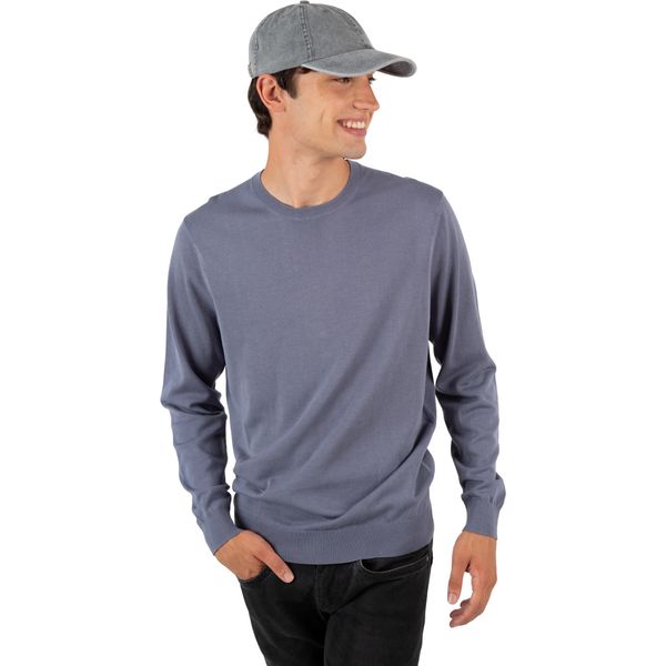 K-Up Berretto Da Uomo Berretto Da Baseball Berretto Da Baseball Vintage Berretto Da Baseball, Taglia:U, Colore:Sand Washed-image