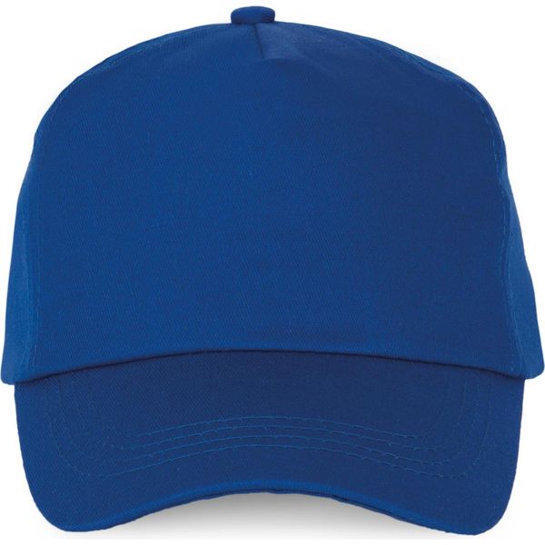 K-Up Berretto Unisex Berretto A Pannelli Berretto Da Baseball Berretto Da Baseball Berretto Da Baseball, Taglia:U, Colore:Royal Blue-image