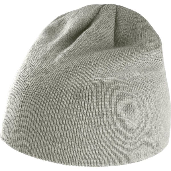 K-Up Cappello Da Uomo Beanie Slouch Trend Cappello Invernale Lavorato A Maglia Cappello Invernale, Taglia:U, Colore:Rosso-image