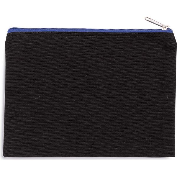 Astuccio In Tela Di Cotone Kimood - Medio-image