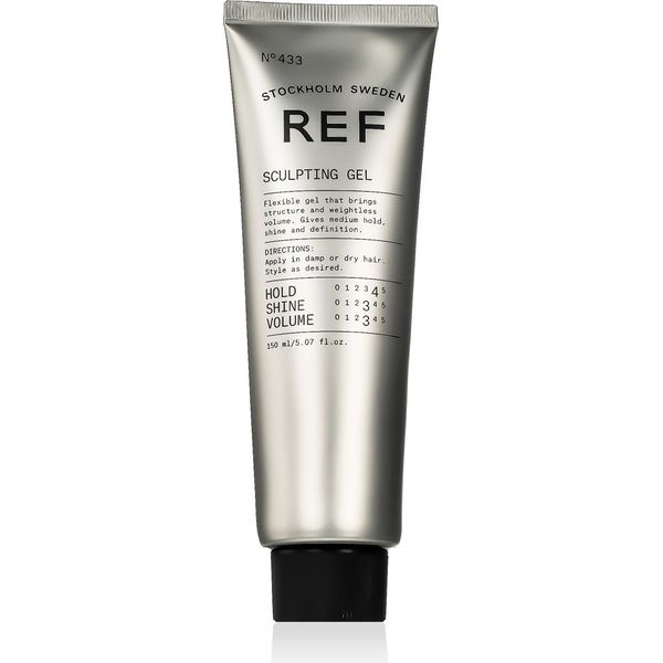 Ref Gel Scolpente N°433 150 Ml-image
