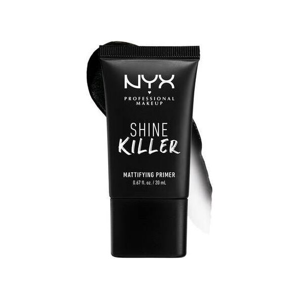 Nyx Professional Makeup - Primer Lucidante-image