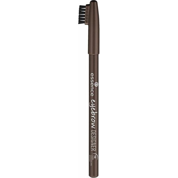 Essence Matita Per Sopracciglia Designer 10 Marrone Cioccolato Scuro, 1 G-image