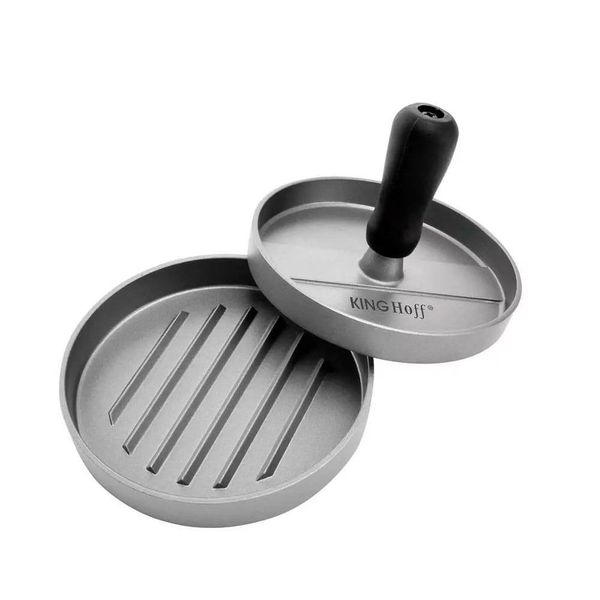 Kinghoff Pressa Per Hamburger 46593-image