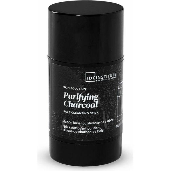Idc Institute Stick Detergente Viso Purificante Al Carbone 25G-image