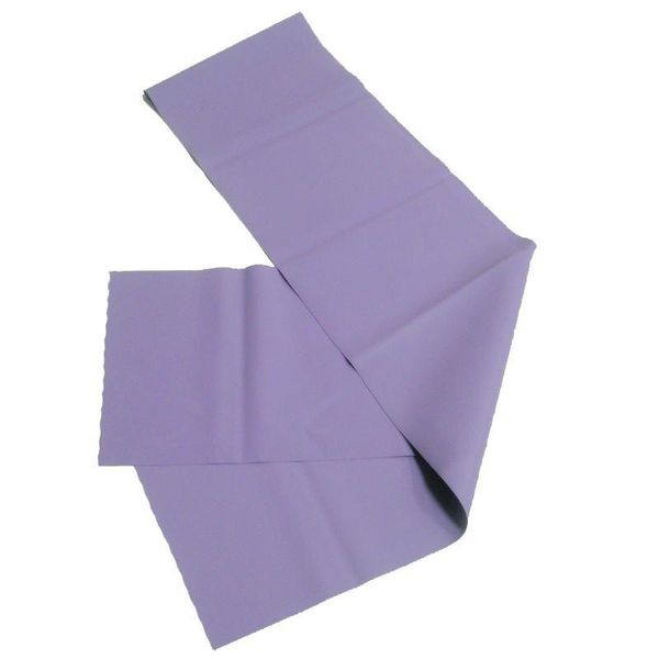 Lattice Di Gomma Aerobica 1200X150X0,5 Viola-image