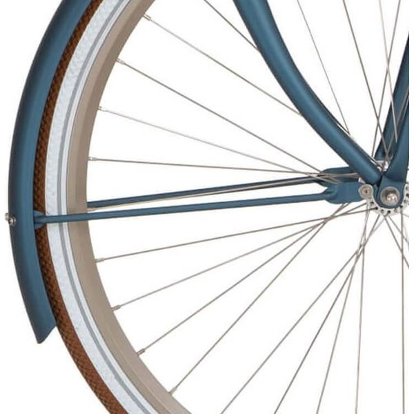 Asta Parafango Cortina Per 28 U4 Storm Blue Matt-image