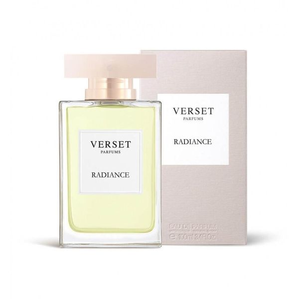 Verset Parfums Radiance Eau De Parfum 100Ml Spray-image