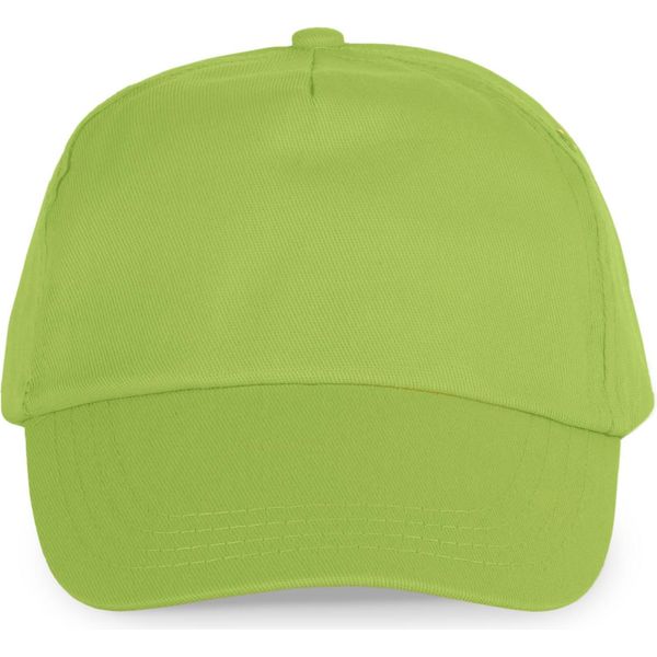 K-Up Berretto Unisex Berretto A Pannelli Berretto Da Baseball Berretto Da Baseball Berretto Da Baseball, Taglia:U, Colore:Lime-image