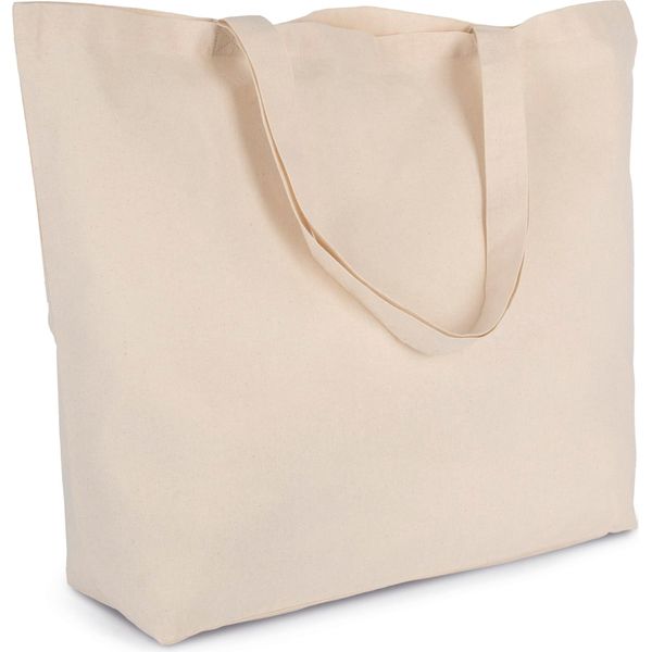 Borsa Della Spesa In Cotone Kimood Xxl-image