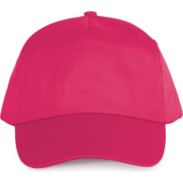 K-Up Berretto Unisex Berretto A Pannelli Berretto Da Baseball Berretto Da Baseball, Taglia:U, Colore:Fucsia-image