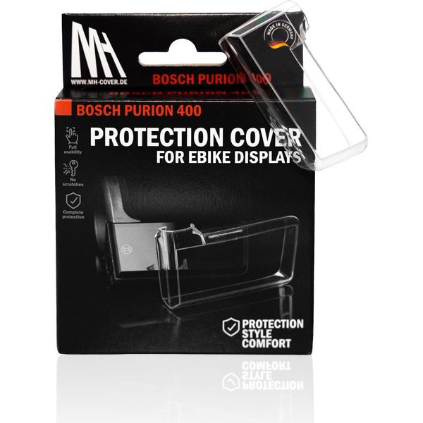 Coperchio Di Protezione Mh Bosch Purion 400-image