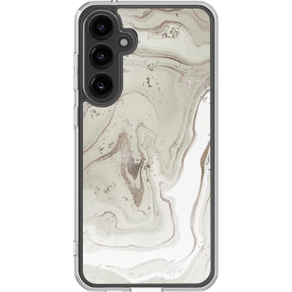 Samsung Galaxy S23 Fe Sleeve - Silicone - Custodia/Copertura Morbida Imoshion - Multicolore-image