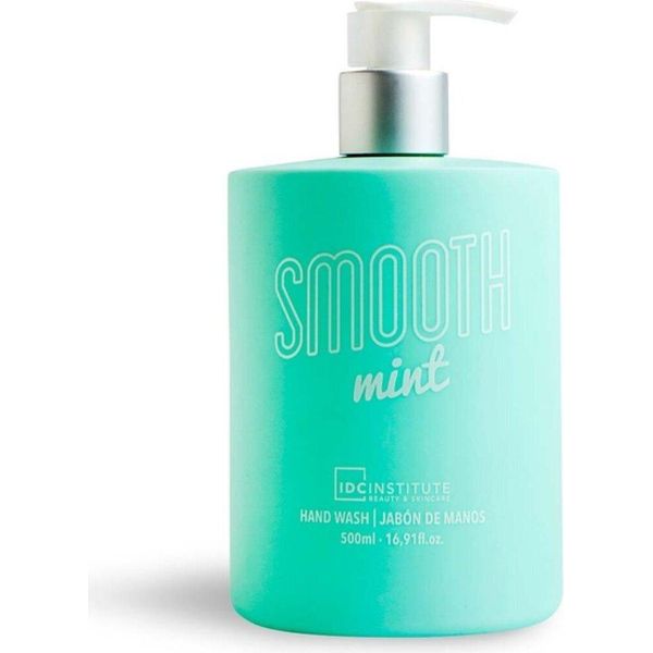 Idc Institute Lavaggio A Mano Liscio Alla Menta 500Ml-image