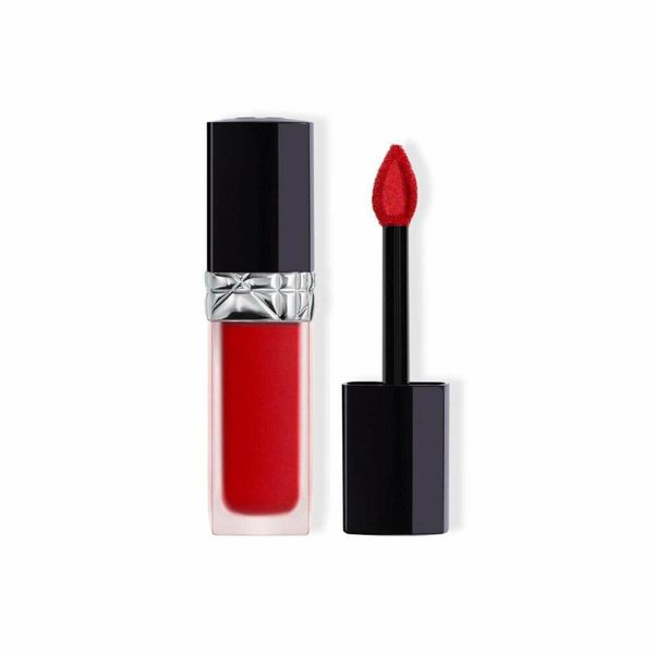 Dior Rouge Dior Forever Liquid Barra De Labios 760 Forever Glam 1Un-image