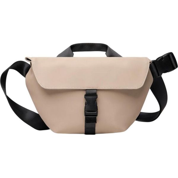 Vinga - Borsa A Tracolla "Baltimore"", Materiale Riciclato XD1227 (Taglia Unica) (Grigio)"-image