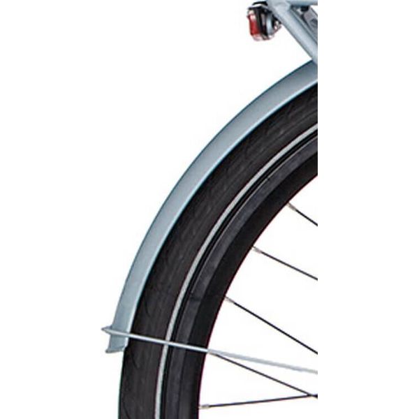 Cortina Fender Dietro 28 E-Octa Ardesia Opaco-image