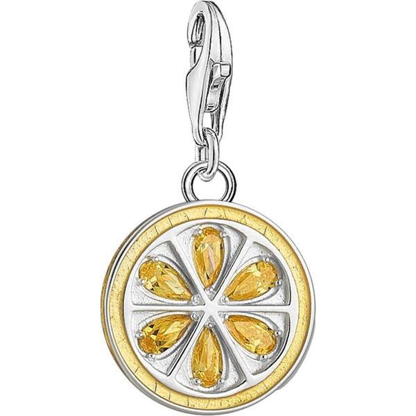 Thomas Sabo - 1835-041-4 - Charm - Donna - Argento 925 - Glam & Soul-image