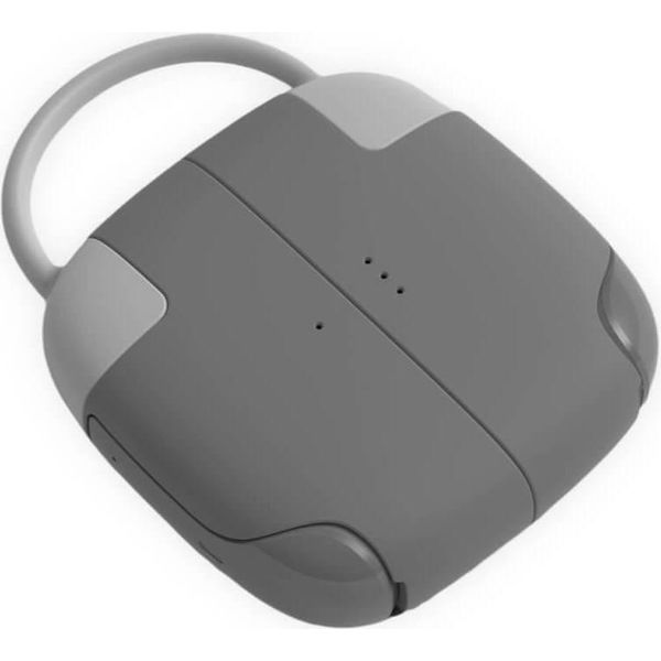 Carneo Be Cool/Stereo/Bt/Wireless/Grigio-image