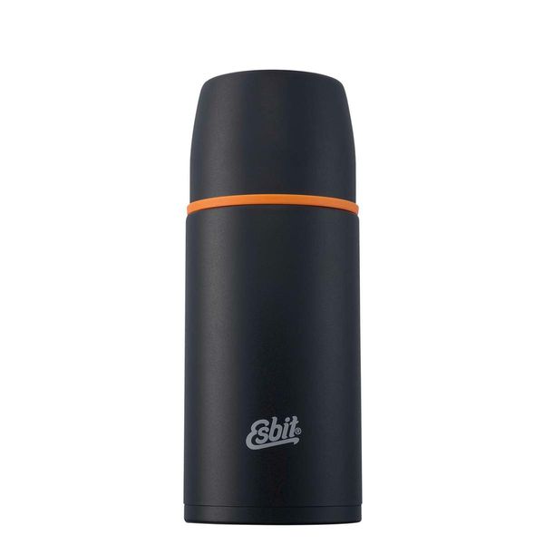 Esbit Classic Thermos - Borraccia Sottovuoto 0,75 L Nero-image