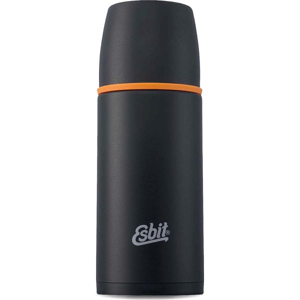Esbit Classic Thermos - Borraccia Sottovuoto 0,5 L Nero-image