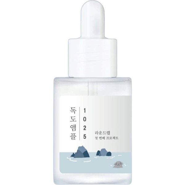 Round Lab 1025 Fiala Dokdo 45 G-image