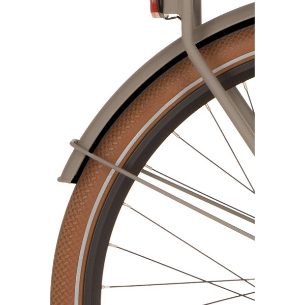 Cortina Fortboard Ottava 28 Foss Halva Grigio Opaco-image