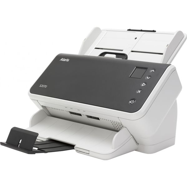Kodak Alaris 1014968 Scanner Kodak Alaris S2050 A4 Per Documenti-image