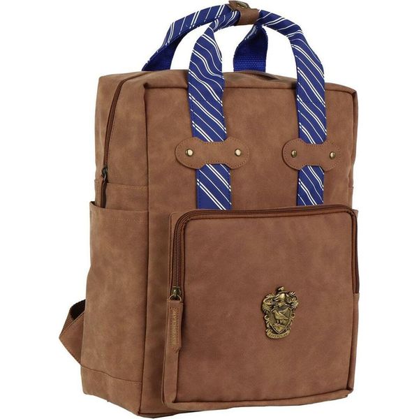 Plecak Cerd - Harry Potter Ravenclaw 35Cm, Premium Casual Backpack Do SzkołY-image