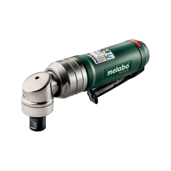 Metabo Druckluft-Geradschleifer Dg 700-90 Karton (601592000)-image