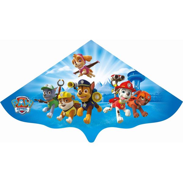 Aquilone Per Bambini Paul GüNther Paw Patrol 1219-image