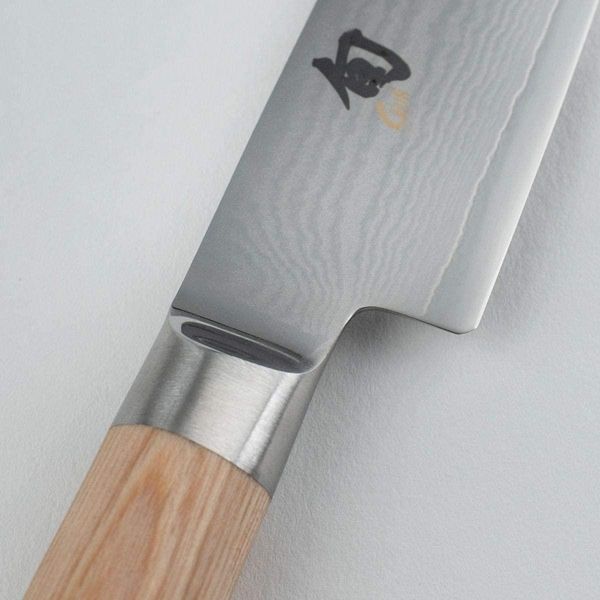 Coltello Multiuso Kai 6" (15,0 Cm) Shun Classic White DM-0701W"-image