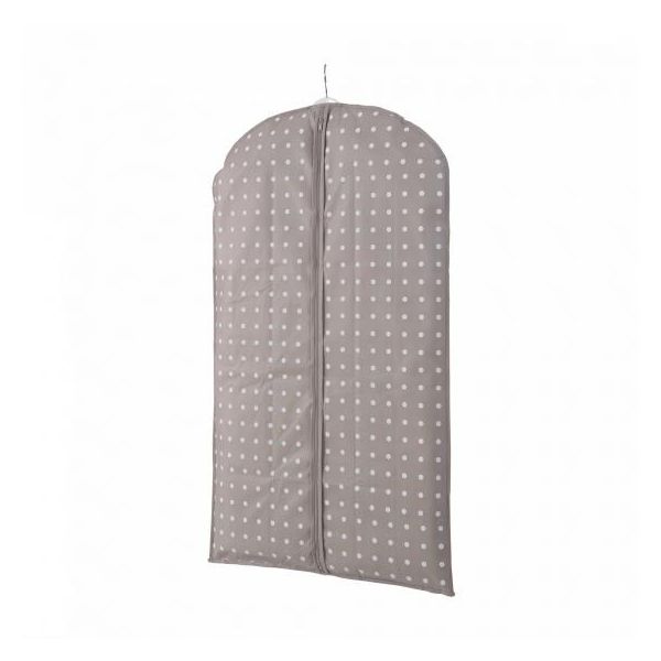 Compactor Organizzazione Del Guardaroba - Custodia Per Abiti, 60X100 Cm, Marrone RAN4390B-image