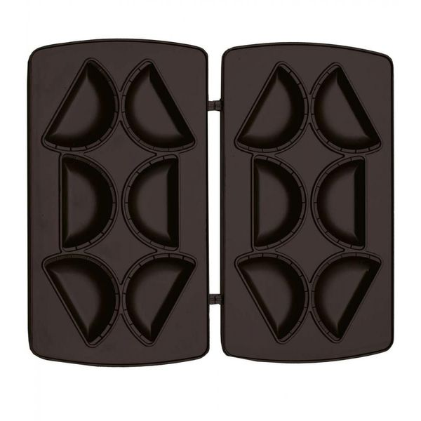 Piastre Intercambiabili Syntrox Empanada Per Multimaker SM-1300W-image